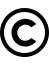 Copyright - Tous droits réservés